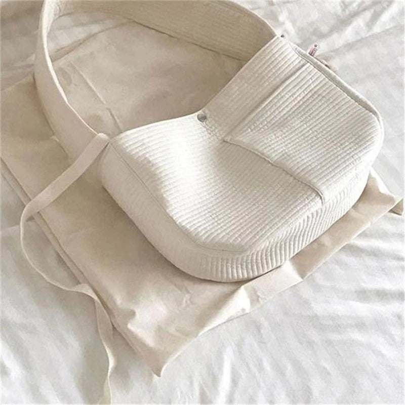 Dog Travel Bag | Breathable Carrier