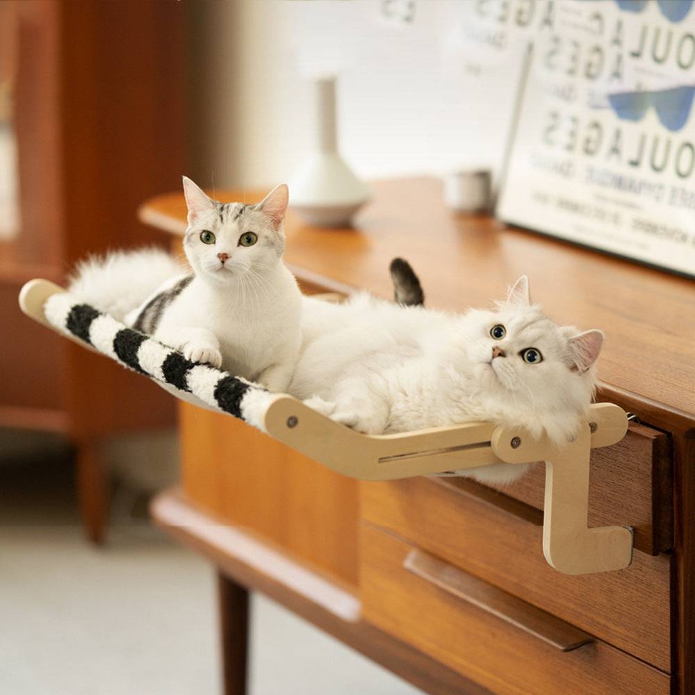 Hanging Cat Bed | Pet Climbing Frame and Bed Supplies