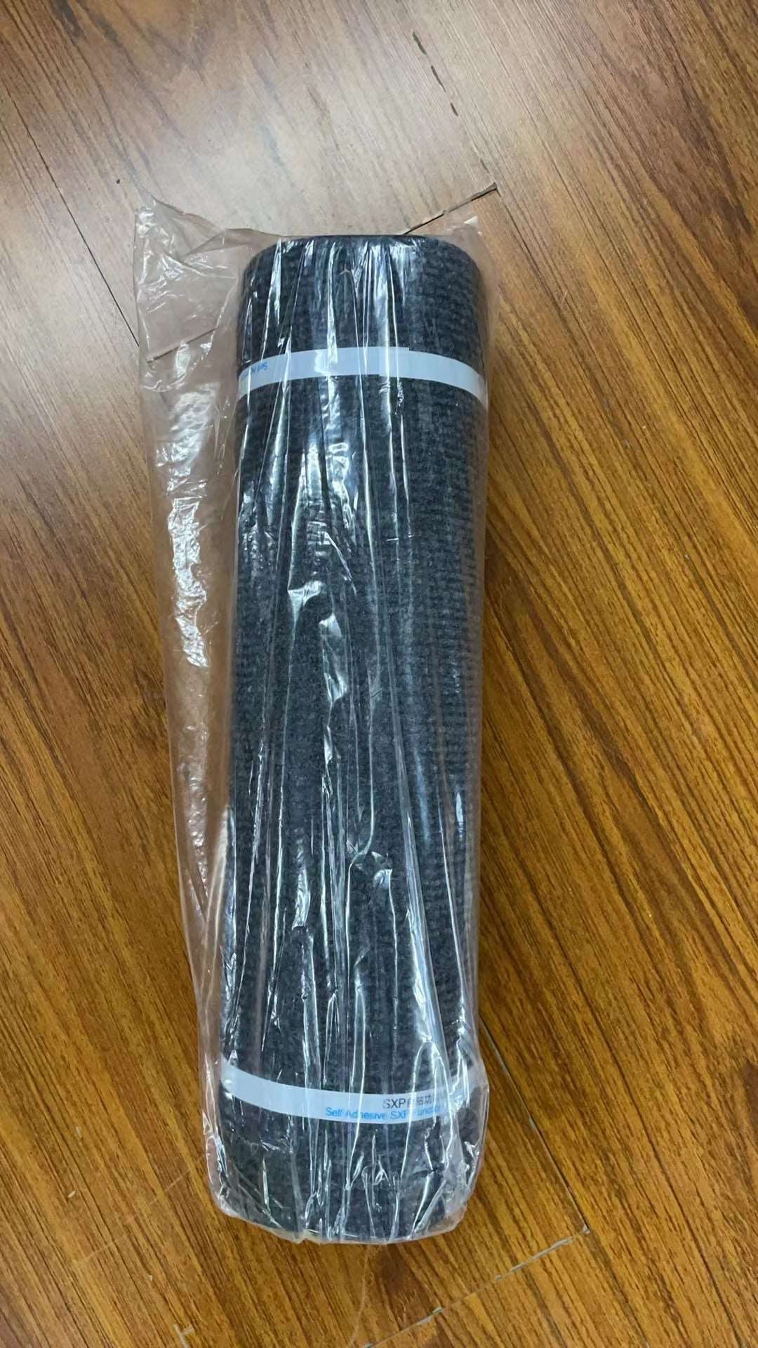 Self-Adhesive Cat Scratch Pad – Wall-Mounted Sofa Protector for Cats | Trimmable, Anti-Scratch Mat for Furniture, Claw Care & DIY Cat Enrichment