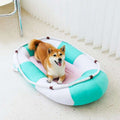 Best Cooling Dog Bed – Elevated Comfort for Your Pet