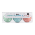 Easter Funday Bundle Super Chewer Durable Multi-Part Dog Toy
