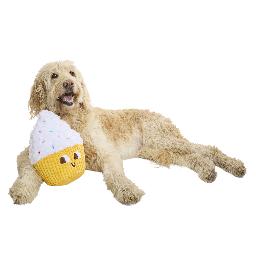 Colossal Cup Kate Plush Extra-Large Dog Toy